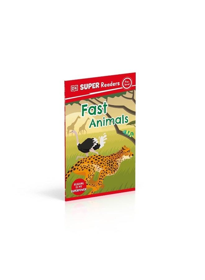 Fast Animals - Image 3