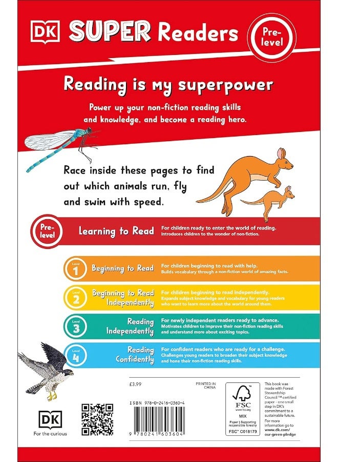 Fast Animals - Image 2