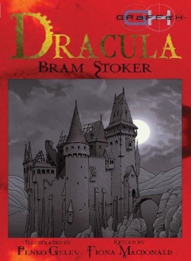 Dracula (Graffex)