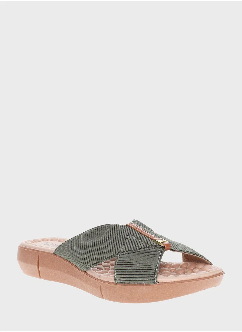 مودار Miriam Multi Strap Sandals