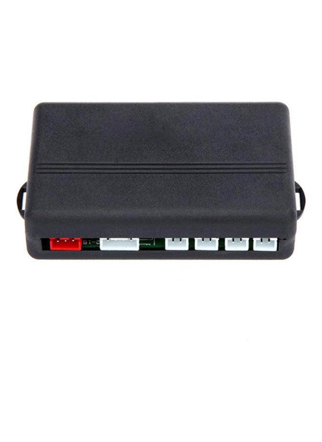 NIBEMINENT Car Reverse Parking Radar System  - Image 4