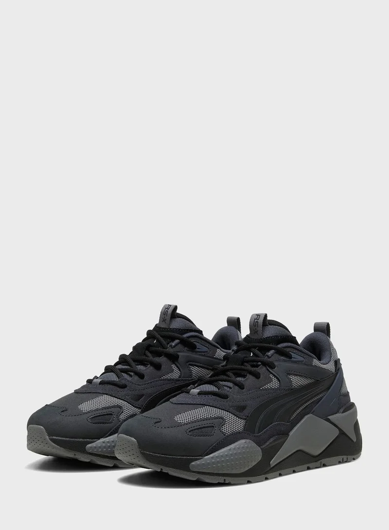بوما Rs-X تأثير Prm