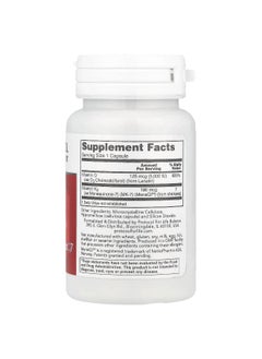 Protocol For Life Balance Protocol for Life Balance, K2 MK-7 & D3, 60 Capsules  - Image 2
