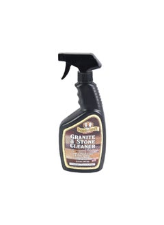 Parker & Bailey Shiny Clean Finish Granite and Stone Cleaner Spray for Tiles 24 floz 144001 