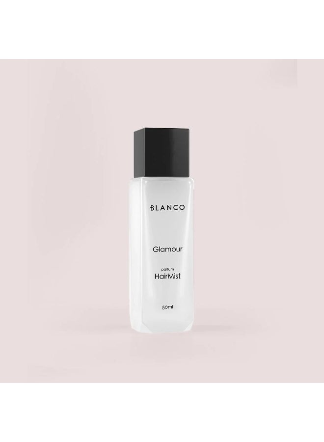 بلانكو جلامور عطر شعر من بلانكو 50 مل - Image 1