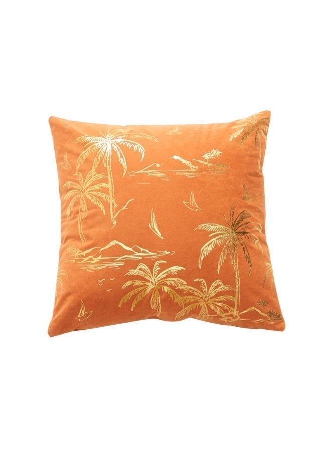 Betaoby 2 -Piece Pillowcase, Pillowcase, Modern Decoration Cover 45cm x 45cm, Suitable for Living Room Sofa Bed Pillowcase 18x18 Inches - Image 3