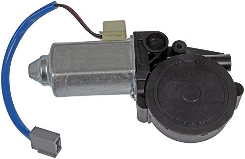 Dorman 742-184 Rear Passenger Side Power Window Lift Motor Compatible with Select Ford Models - Image 2