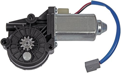 Dorman 742-184 Rear Passenger Side Power Window Lift Motor Compatible with Select Ford Models - Image 5