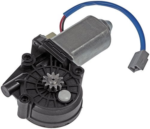 Dorman 742-184 Rear Passenger Side Power Window Lift Motor Compatible with Select Ford Models - Image 3