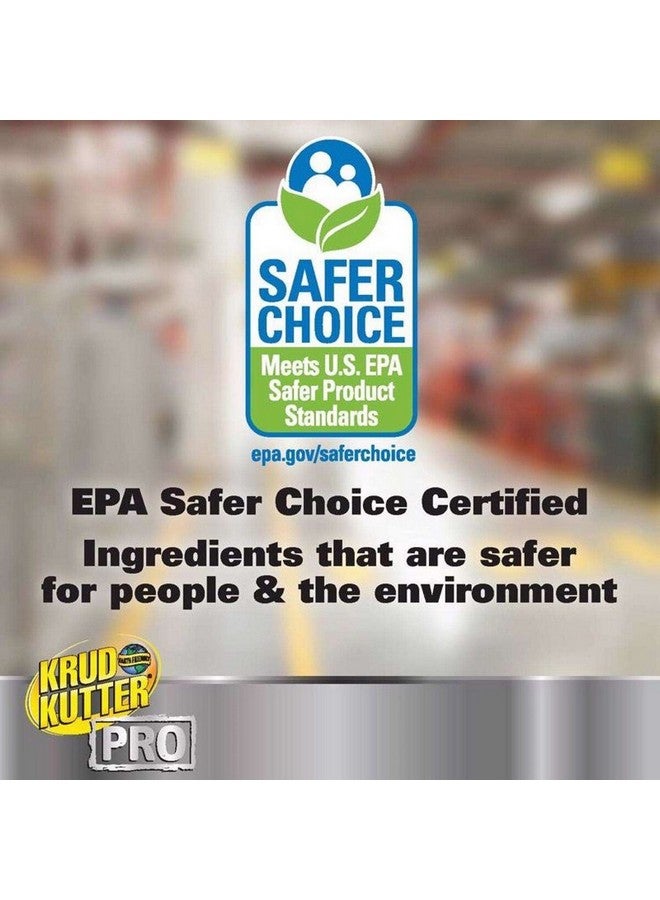 كرود كتر بخاخ منظف زجاج احترافي لا يترك آثار 946 مل 395382 - Image 4