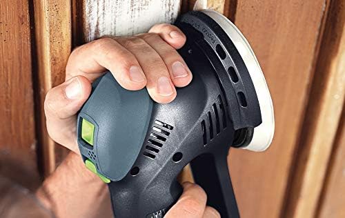 Festool 575189 Rubin 2 P100 Grit 6Inch 150mm Diameter Abrasive Sanding Discs 50Pack - Image 5