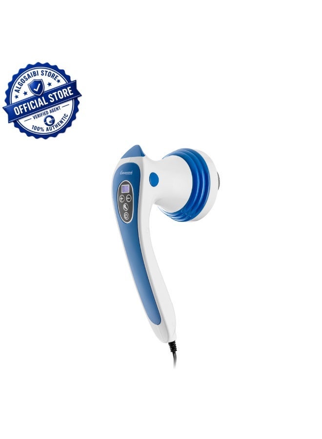 Granzia Relaxtra Massage – Full-Body Rotating Massager for Slimming & Relaxation - Image 1