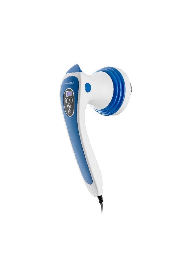 Granzia Relaxtra Massage – Full-Body Rotating Massager for Slimming & Relaxation - Image 2