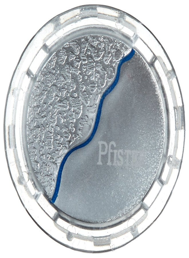فيستر صنبور Pfister 941-406A LAV، كروم مصقول، من 1 بوصة إلى 0.06 بوصة - Image 1