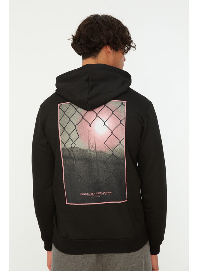 trendyol Regular Fit Hoodie - Image 1