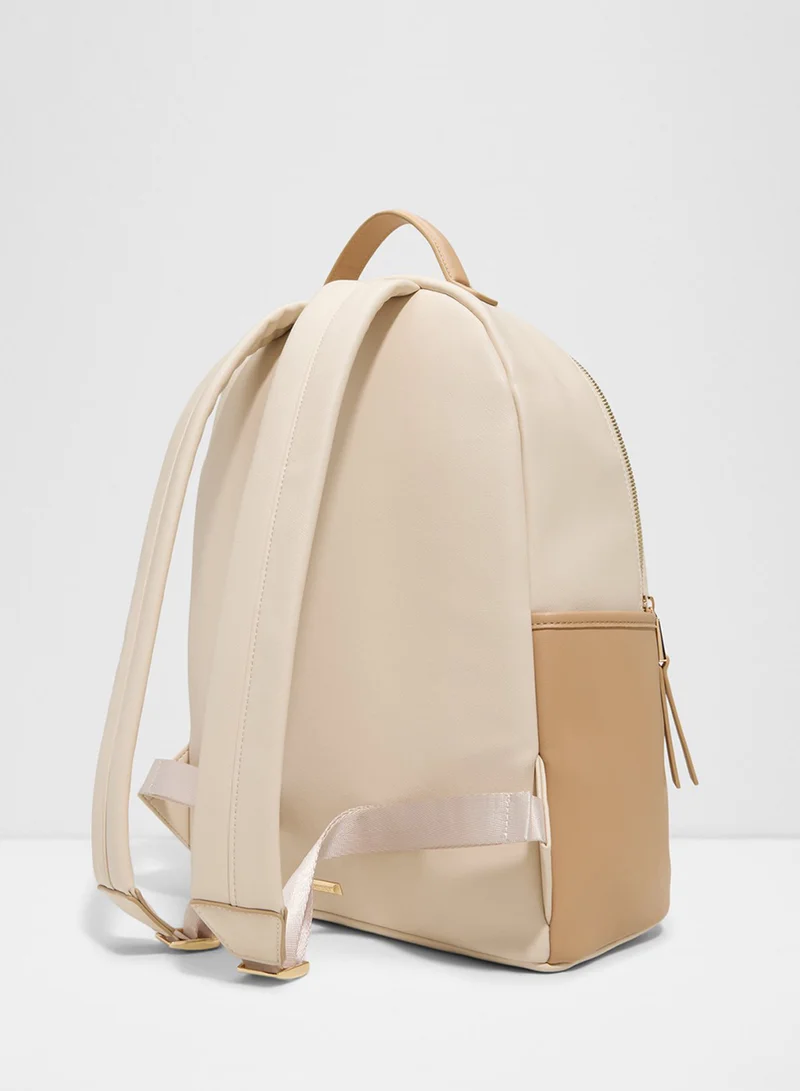 الدو Top Handle Backpack