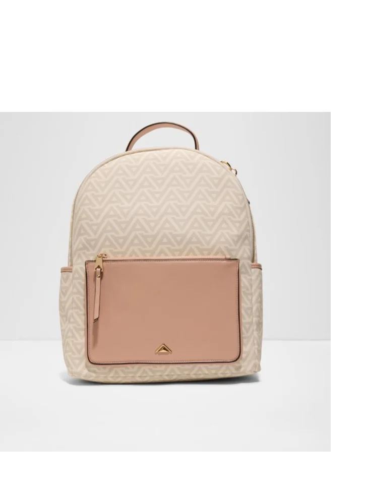 Aldo Lannon Casual Backpack fits upto 16" Laptop