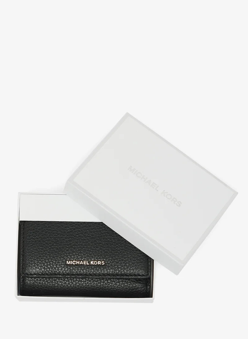 Michael Kors  Bryant Medium Trifold Wallet for Women | Best Price UAE
