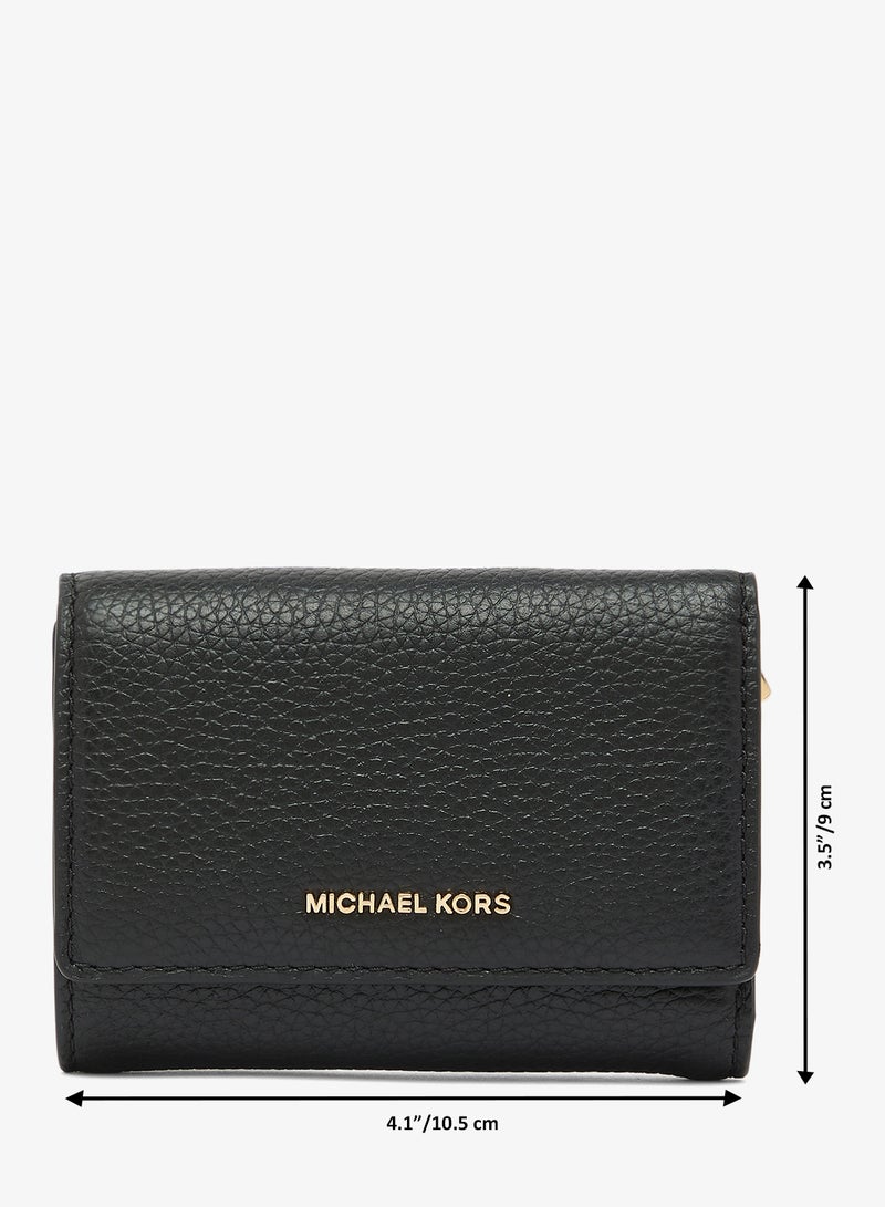 Michael Kors Bryant Medium Trifold Wallet - Image 4