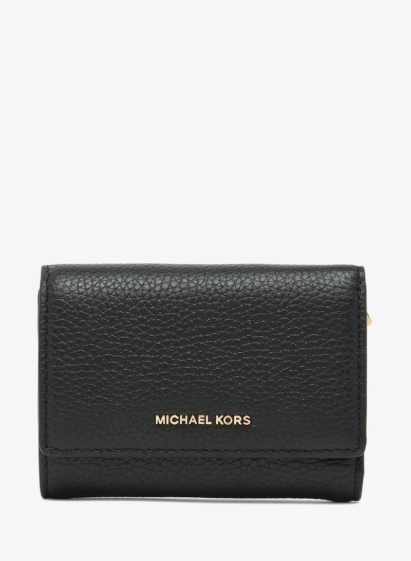 Michael Kors Bryant Medium Trifold Wallet - Image 1