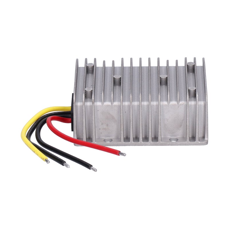 DCDC Converter Voltage Power Protection Conversion Buck Module 72V to 24V 20A 480W - Image 5