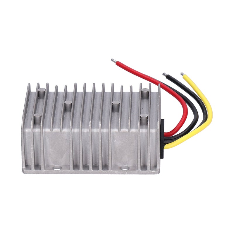 DCDC Converter Voltage Power Protection Conversion Buck Module 72V to 24V 20A 480W - Image 4