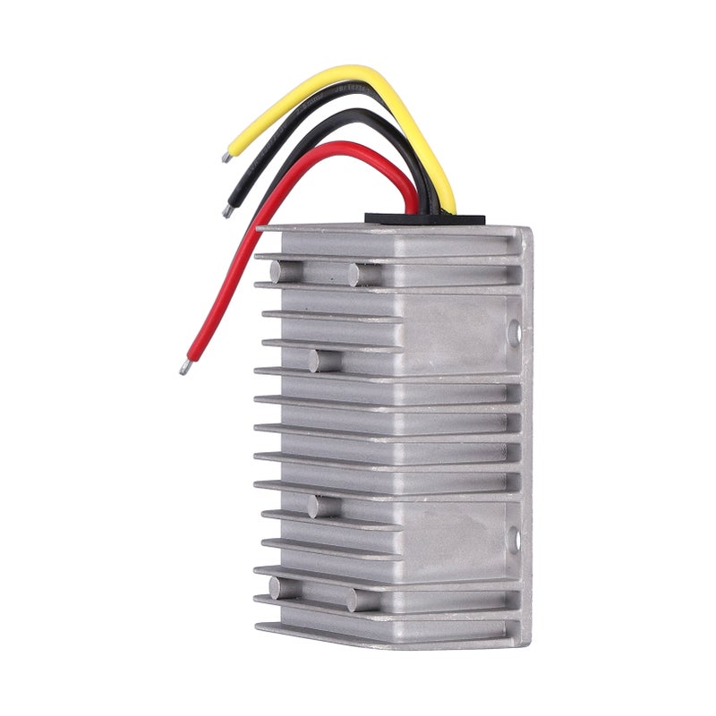 DCDC Converter Voltage Power Protection Conversion Buck Module 72V to 24V 20A 480W - Image 3