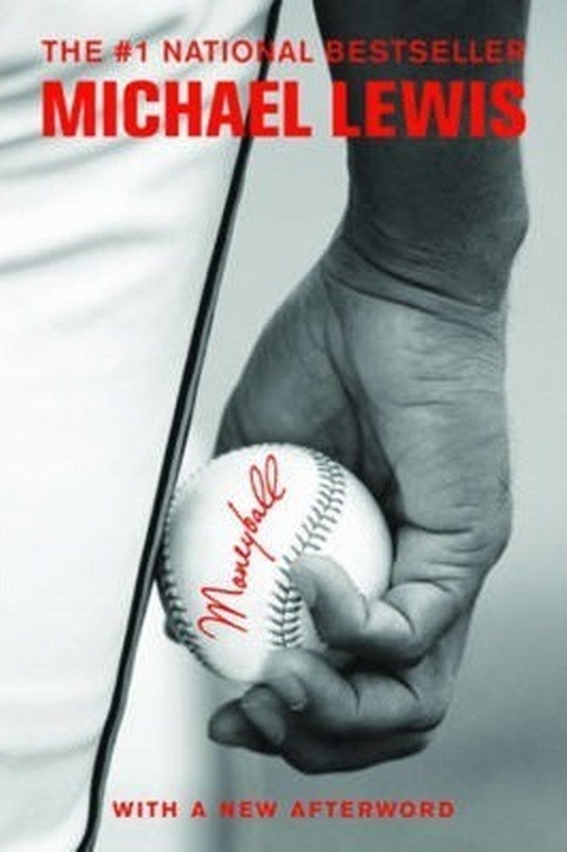 MONEYBALL
