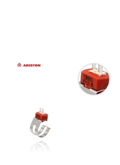 Ariston NTC Temperature Sensor for Ariston Wall Hung Boiler, Model: EVO HP Range 