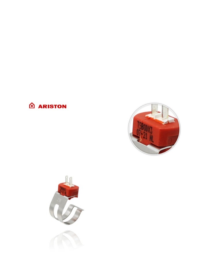 مستشعر درجة الحرارة TC لغلاية أريستون المعلقة على الحائط ، الموديل: مجموعة EVO HP