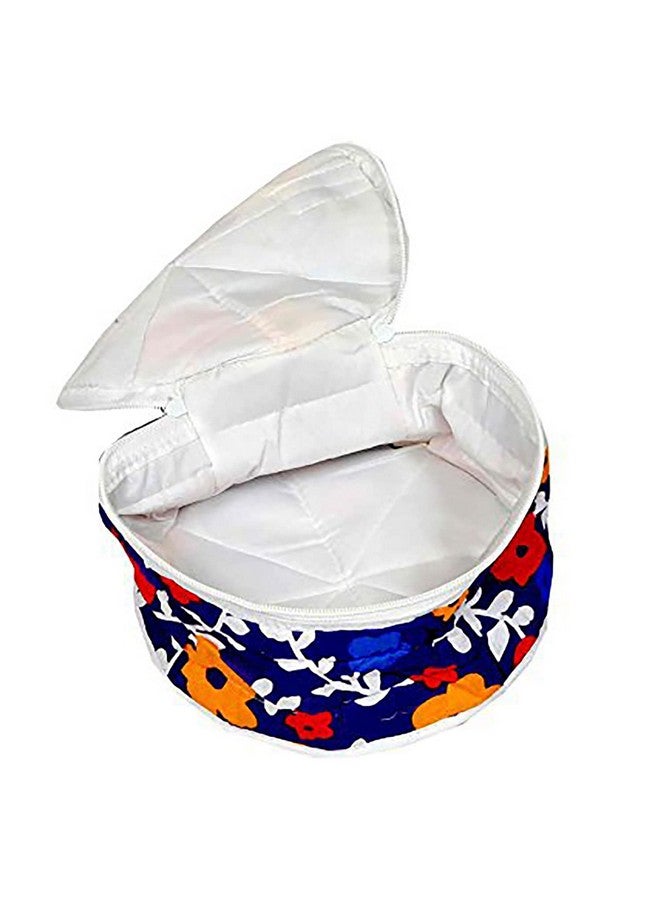 Kuber Industries Cotton Roti Cover Set - Multicolour, Standard (SKTKIN00053668) - Image 2