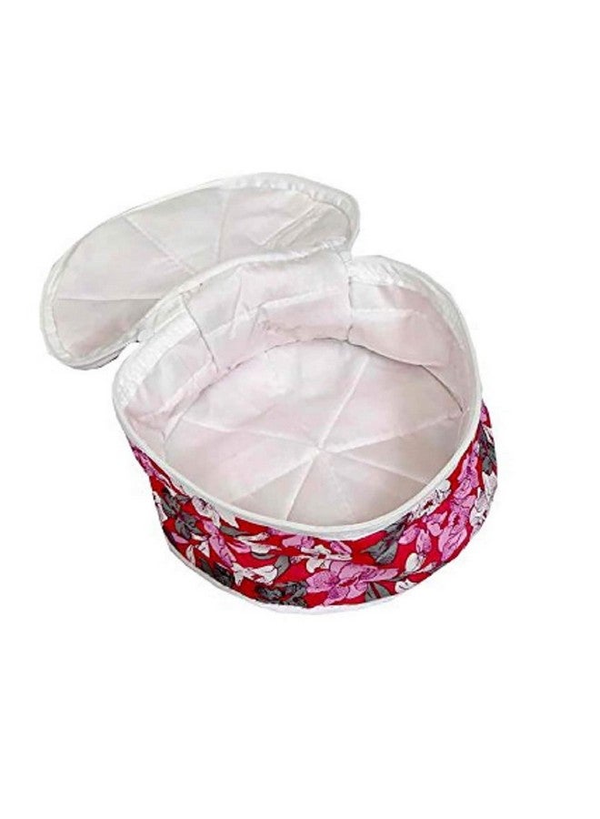 Kuber Industries Cotton Roti Cover Set - Multicolour, Standard (SKTKIN00053668) - Image 5