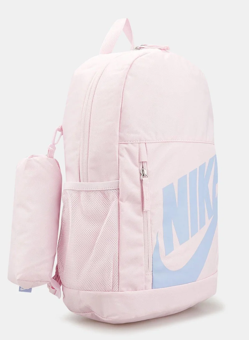 نايكي Kids' Elemental Backpack