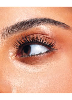 Glance Cosmetics No Drama - Natural False Eyelashes  - Image 2