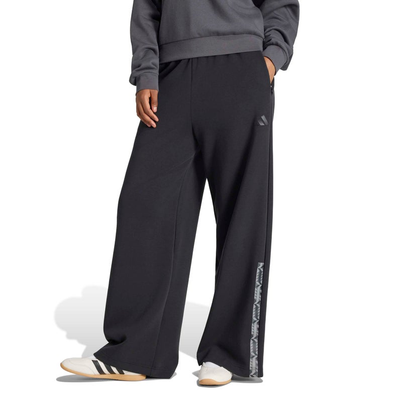 adidas Soft Lux Straight Leg Pants - Image 2