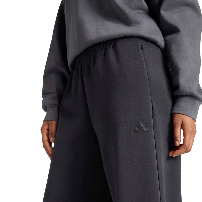 adidas Soft Lux Straight Leg Pants - Image 4