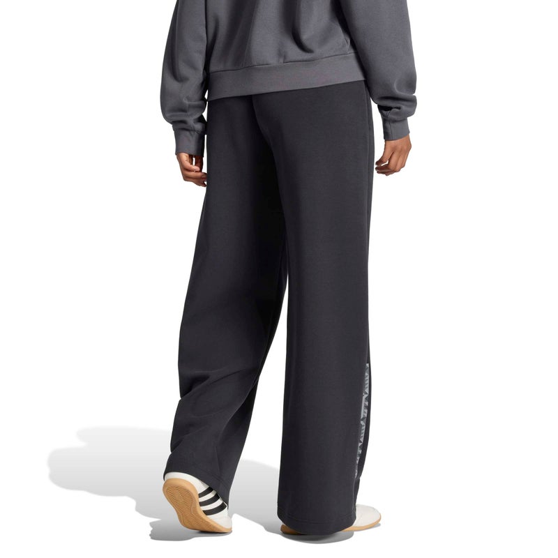 adidas Soft Lux Straight Leg Pants - Image 3