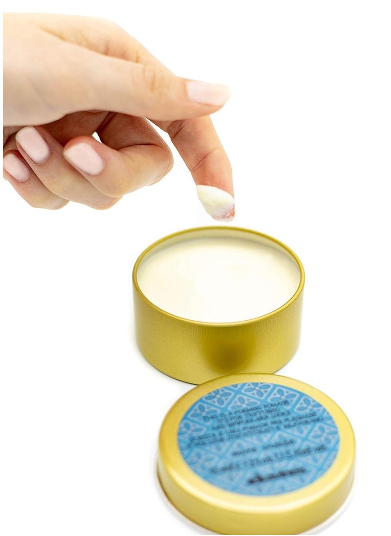 Davines - This is a Forming Pomade 75ml - Image 1