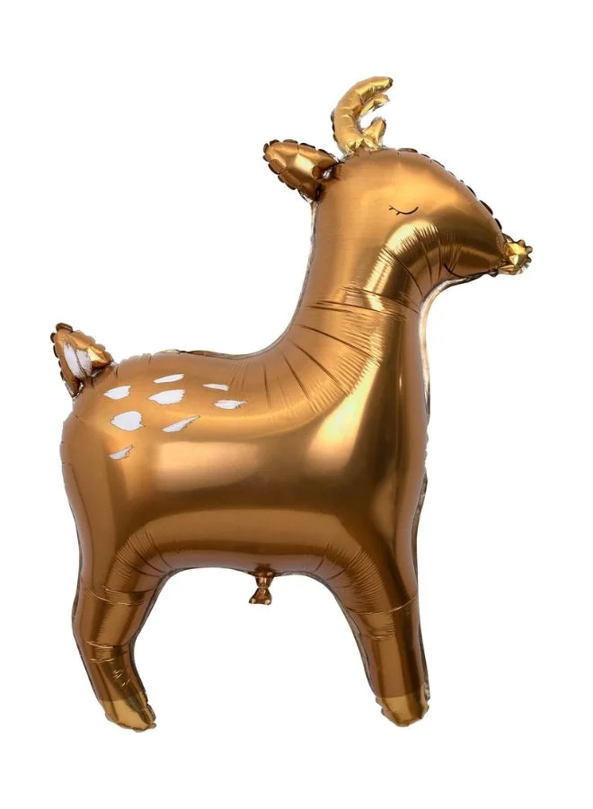 Meri Meri Reindeer Foil Balloons