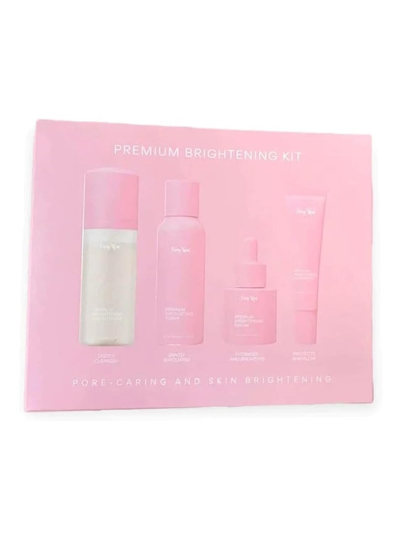 Fairy Skin Premium Brightening Kit - Image 1