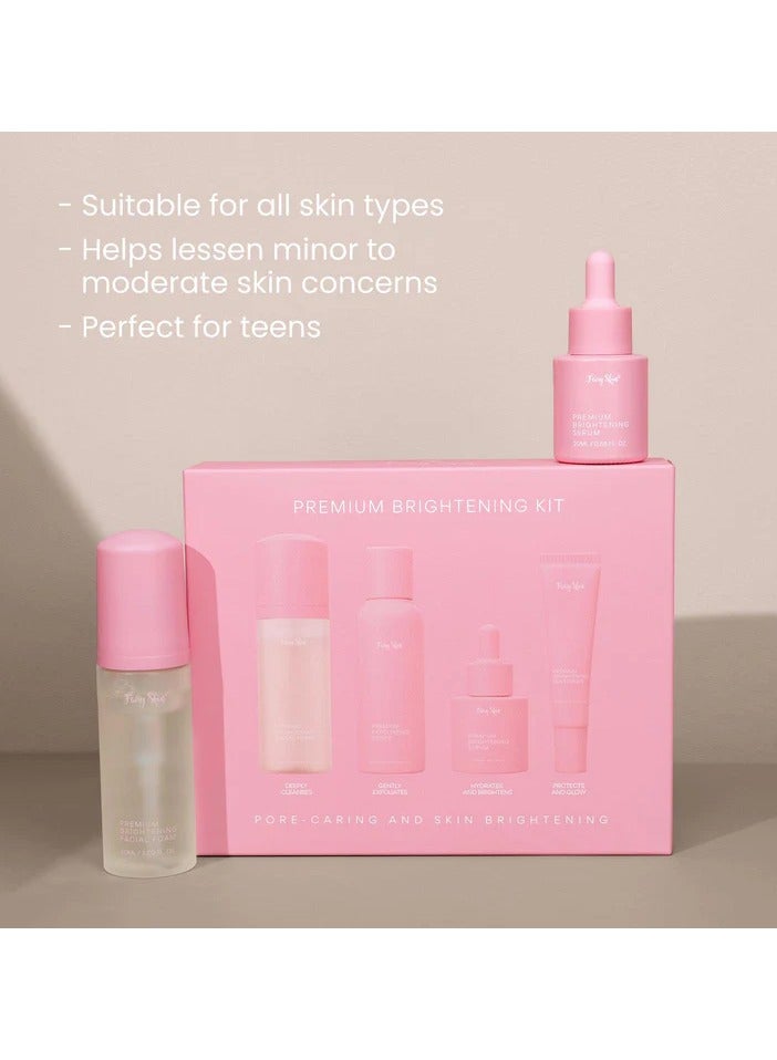 Fairy Skin Premium Brightening Kit - Image 2