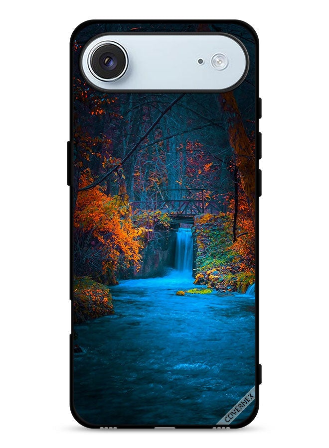 Covernex Apple iPhone Air Protective Case Cover Waterfall - Image 1