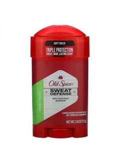 Old Spice, Anti-Perspirant Deodorant, Soft Solid, Extra Fresh, 2.6 oz (73 g)