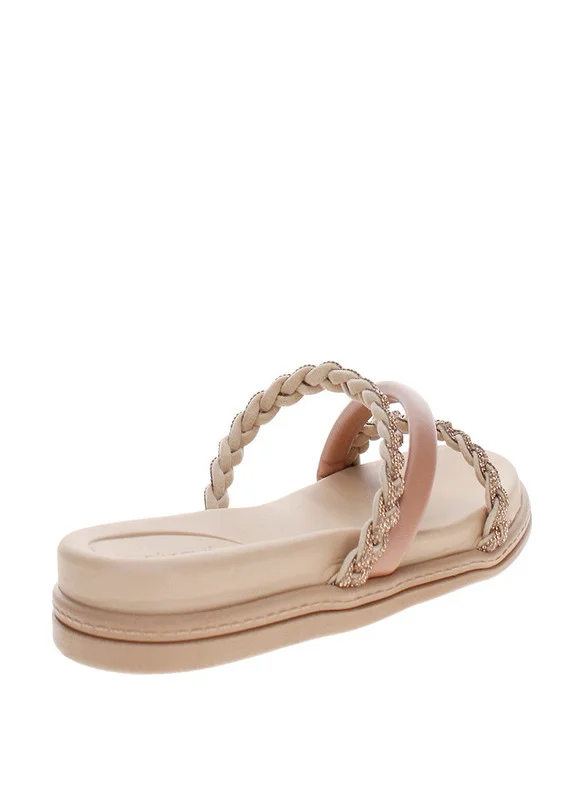 Beira Rio BEIRA RIO Flat Sandals For Ladies