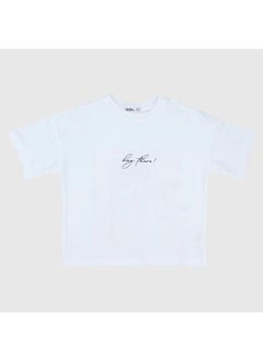 Ostrich Pilot Short-Sleeved T-Shirt