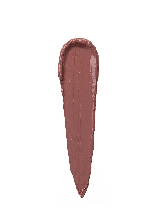 flormar Kiss Me More Lip Tattoo – 003 Skin – Matte Finish Liquid Lipstick, High Pigment Color, Long-Wear Comfort, Smooth Even-Looking Application - Image 2