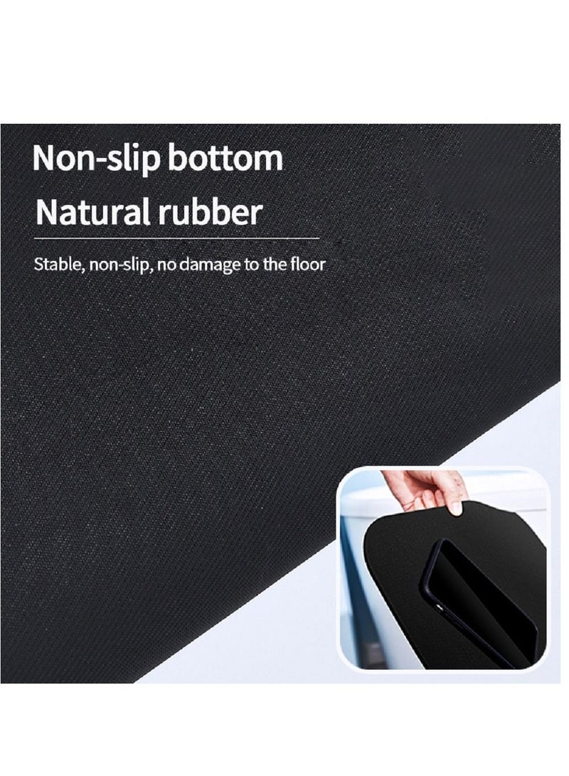 Hi homey 2-Piece Super absorbent soft non-slip quick drying Kitchen Floor Mat Set - Image 5