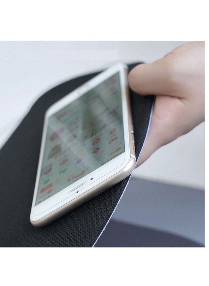 Hi homey 2-Piece Super absorbent soft non-slip quick drying Kitchen Floor Mat Set - Image 4