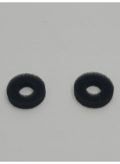 LegionGoPS4PS5PROXBOXROGPSPortal Rocker Feel Enhancement Buffer Ring Large Quantity Discount-Product Color:Black Super Easy Pair