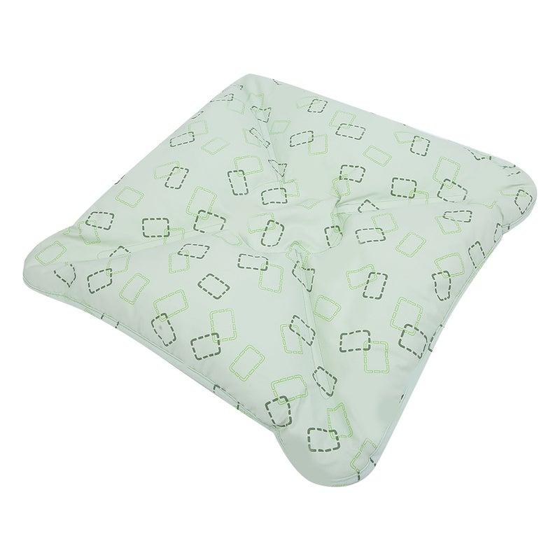 Anti Bedsore Cushion: 1-Pack High Elastic Hollow Tube Filling - Pressure Reducing & Breathable Anti Bedsore Pad for Bedridden Patients, Elderly, Wheelchair Users, Postoperation Recovery - Image 3